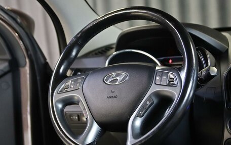 Hyundai ix35 I рестайлинг, 2013 год, 1 149 000 рублей, 9 фотография