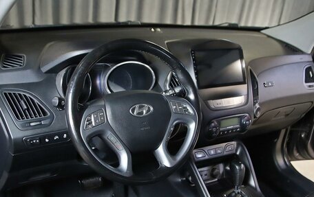Hyundai ix35 I рестайлинг, 2013 год, 1 149 000 рублей, 8 фотография
