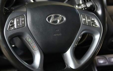 Hyundai ix35 I рестайлинг, 2013 год, 1 149 000 рублей, 11 фотография