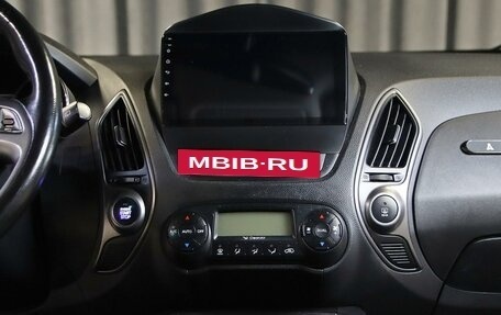 Hyundai ix35 I рестайлинг, 2013 год, 1 149 000 рублей, 10 фотография