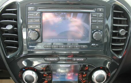 Nissan Juke II, 2011 год, 925 000 рублей, 11 фотография