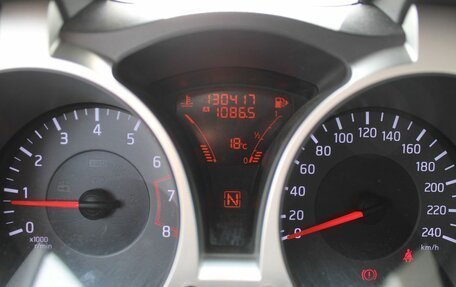 Nissan Juke II, 2011 год, 925 000 рублей, 12 фотография