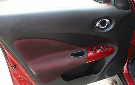 Nissan Juke II, 2011 год, 925 000 рублей, 14 фотография