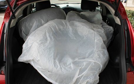 Nissan Juke II, 2011 год, 925 000 рублей, 19 фотография