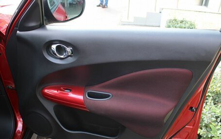 Nissan Juke II, 2011 год, 925 000 рублей, 16 фотография