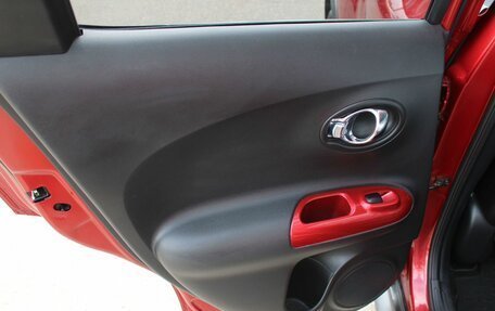 Nissan Juke II, 2011 год, 925 000 рублей, 18 фотография