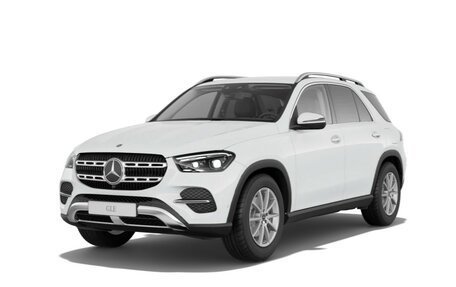 Mercedes-Benz GLE, 2025 год, 11 000 000 рублей, 5 фотография