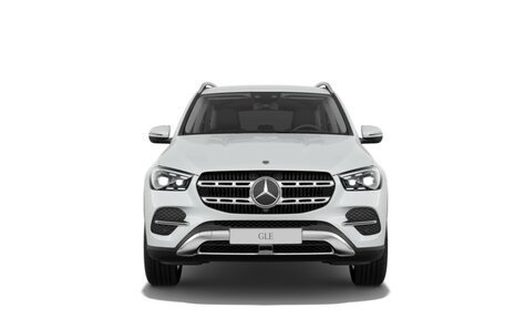 Mercedes-Benz GLE, 2025 год, 11 000 000 рублей, 3 фотография