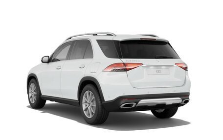 Mercedes-Benz GLE, 2025 год, 11 000 000 рублей, 6 фотография