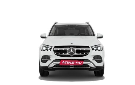 Mercedes-Benz GLE, 2025 год, 11 000 000 рублей, 7 фотография