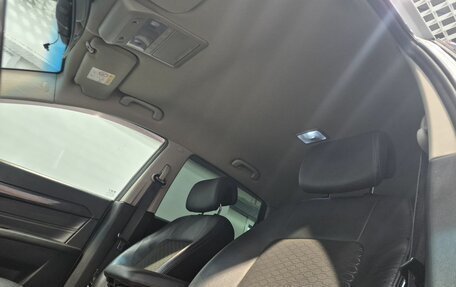 Chevrolet Captiva I, 2014 год, 1 169 000 рублей, 16 фотография