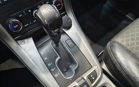 Chevrolet Captiva I, 2014 год, 1 169 000 рублей, 26 фотография