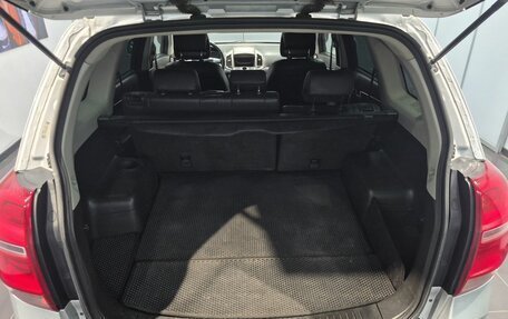 Chevrolet Captiva I, 2014 год, 1 169 000 рублей, 32 фотография