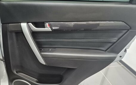 Chevrolet Captiva I, 2014 год, 1 169 000 рублей, 29 фотография