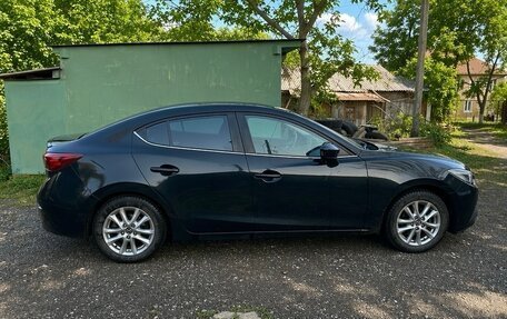 Mazda 3, 2014 год, 995 000 рублей, 4 фотография