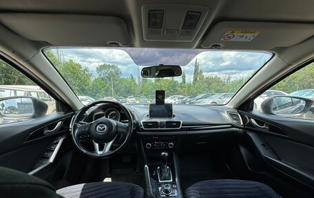 Mazda 3, 2014 год, 995 000 рублей, 7 фотография