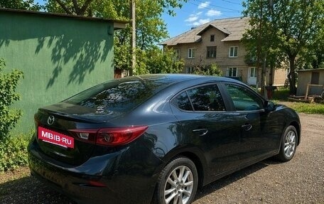 Mazda 3, 2014 год, 995 000 рублей, 6 фотография