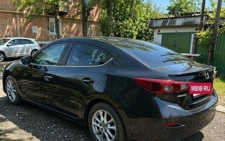 Mazda 3, 2014 год, 995 000 рублей, 5 фотография