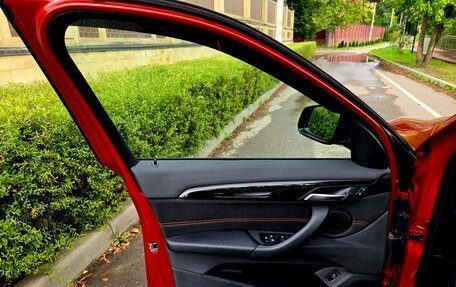 BMW X1, 2017 год, 2 750 000 рублей, 13 фотография