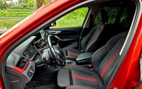 BMW X1, 2017 год, 2 750 000 рублей, 15 фотография
