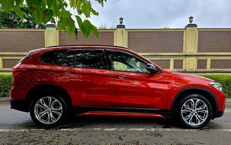 BMW X1, 2017 год, 2 750 000 рублей, 8 фотография