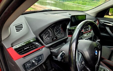 BMW X1, 2017 год, 2 750 000 рублей, 17 фотография