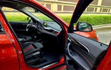 BMW X1, 2017 год, 2 750 000 рублей, 26 фотография