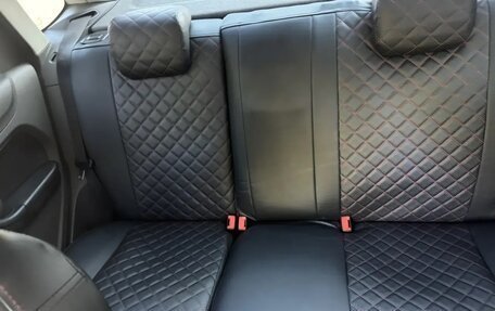 Ford Focus II рестайлинг, 2007 год, 450 000 рублей, 7 фотография