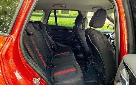 BMW X1, 2017 год, 2 750 000 рублей, 32 фотография