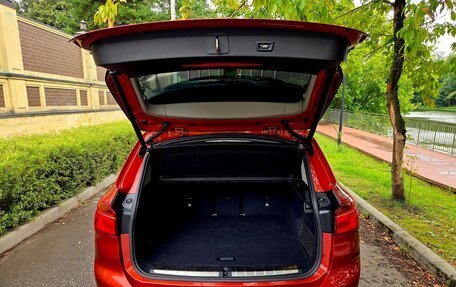 BMW X1, 2017 год, 2 750 000 рублей, 33 фотография