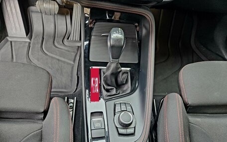 BMW X1, 2017 год, 2 750 000 рублей, 19 фотография