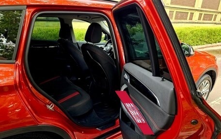 BMW X1, 2017 год, 2 750 000 рублей, 31 фотография