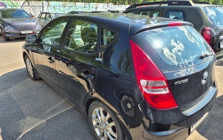 Hyundai i30 I, 2009 год, 350 000 рублей, 3 фотография