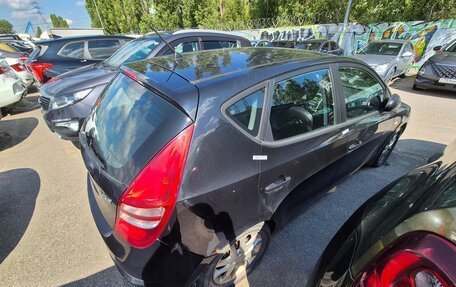 Hyundai i30 I, 2009 год, 350 000 рублей, 2 фотография
