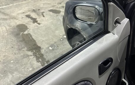 Renault Logan I, 2006 год, 160 000 рублей, 6 фотография