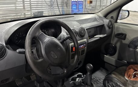 Renault Logan I, 2006 год, 160 000 рублей, 5 фотография