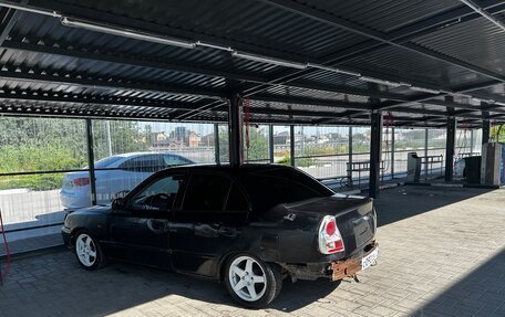 Hyundai Accent II, 2006 год, 170 000 рублей, 5 фотография