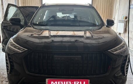 Haval Jolion, 2026 год, 2 400 000 рублей, 2 фотография