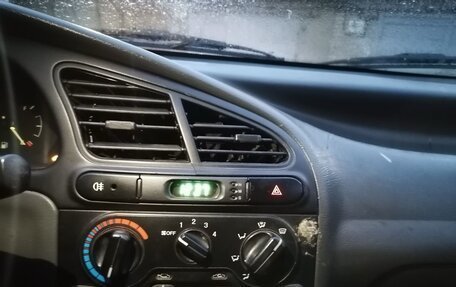 Chevrolet Lanos I, 2008 год, 125 000 рублей, 14 фотография