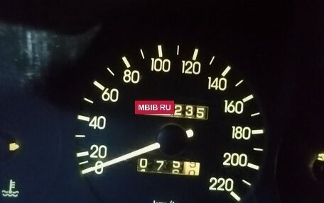 Chevrolet Lanos I, 2008 год, 125 000 рублей, 12 фотография