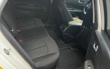 KIA Optima IV, 2018 год, 830 000 рублей, 8 фотография