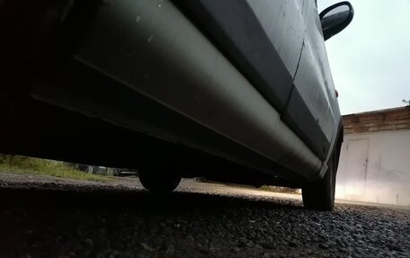 Chevrolet Lanos I, 2008 год, 125 000 рублей, 17 фотография
