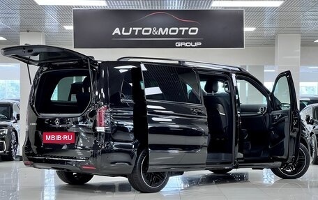 Mercedes-Benz V-Класс, 2026 год, 13 799 000 рублей, 7 фотография