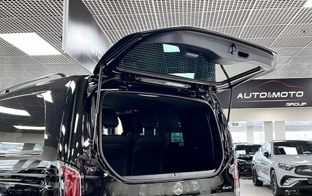 Mercedes-Benz V-Класс, 2026 год, 13 799 000 рублей, 10 фотография