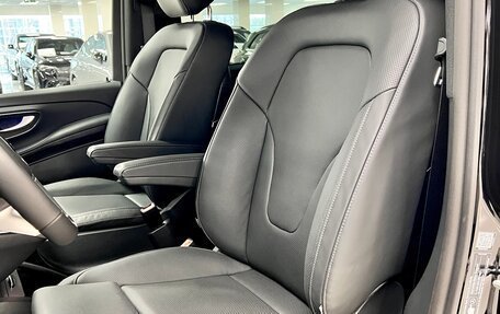 Mercedes-Benz V-Класс, 2026 год, 13 799 000 рублей, 16 фотография