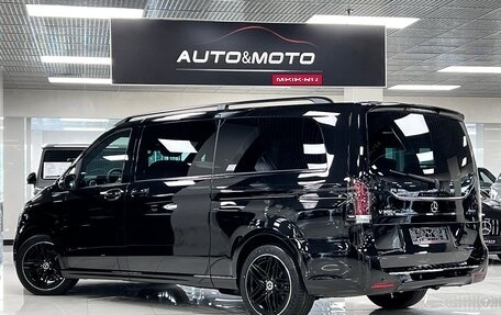 Mercedes-Benz V-Класс, 2026 год, 13 799 000 рублей, 9 фотография