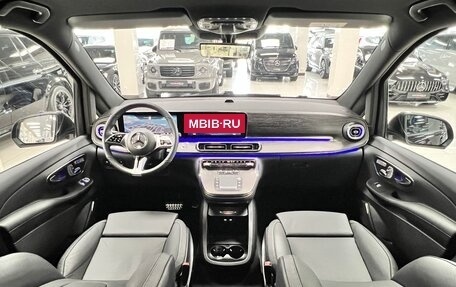 Mercedes-Benz V-Класс, 2026 год, 13 799 000 рублей, 17 фотография