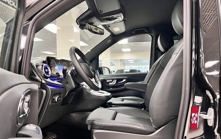 Mercedes-Benz V-Класс, 2026 год, 13 799 000 рублей, 15 фотография