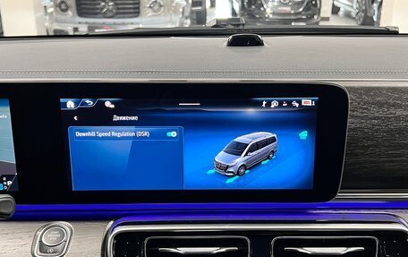 Mercedes-Benz V-Класс, 2026 год, 13 799 000 рублей, 25 фотография