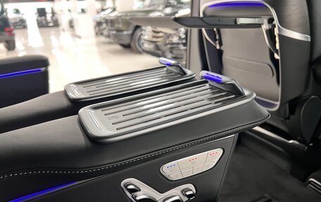 Mercedes-Benz V-Класс, 2026 год, 13 799 000 рублей, 34 фотография